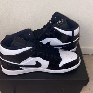 Air jordan 1 mid se asw